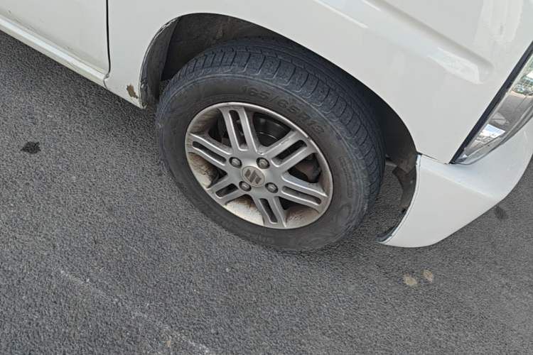 Used Suzuki Wagon R 2013 All-Around Edition 1.4L Manual Practical Model Right Front Wheel Hub