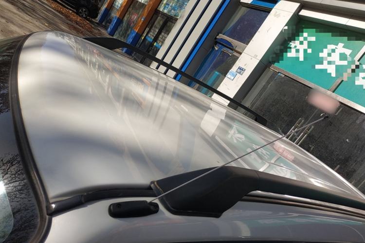 Used Suzuki Wagon R 2013 Venture Edition 1.0L Manual Economy Model Roof