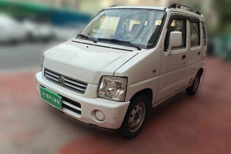 Used Suzuki Wagon R 2013 Venture Edition 1.0L Manual Economy Model Guazi used car, China used car export, Used car for sale, Used  cars, Cheapest cars for sale