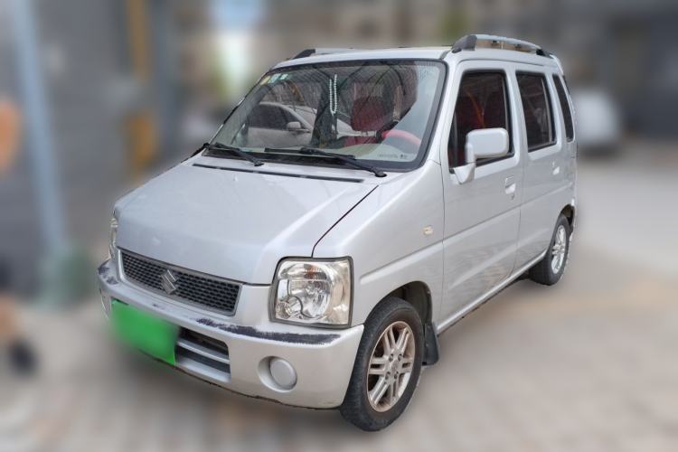 Used Suzuki Wagon R 2015 1.0L Manual Comfort Model Guazi used car, China used car export, Used car for sale, Used  cars, Cheapest cars for sale