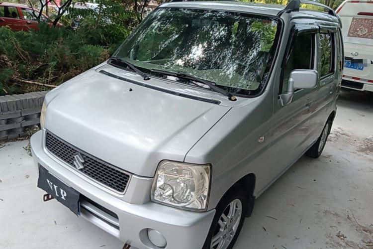 Used Suzuki Wagon R 2015 1.0L Manual Comfort Model Guazi used car, China used car export, Used car for sale, Used  cars, Cheapest cars for sale