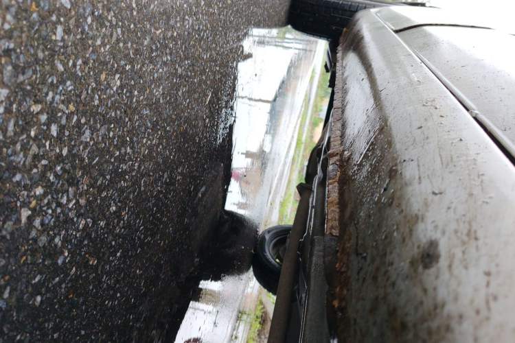 Used Suzuki Wagon R 2015 1.0L Manual Economy Model Chassis Front Right