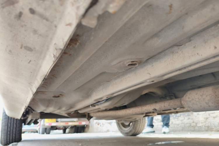 Used Suzuki Wagon R 2015 1.0L Manual Comfort Model Chassis Front Right