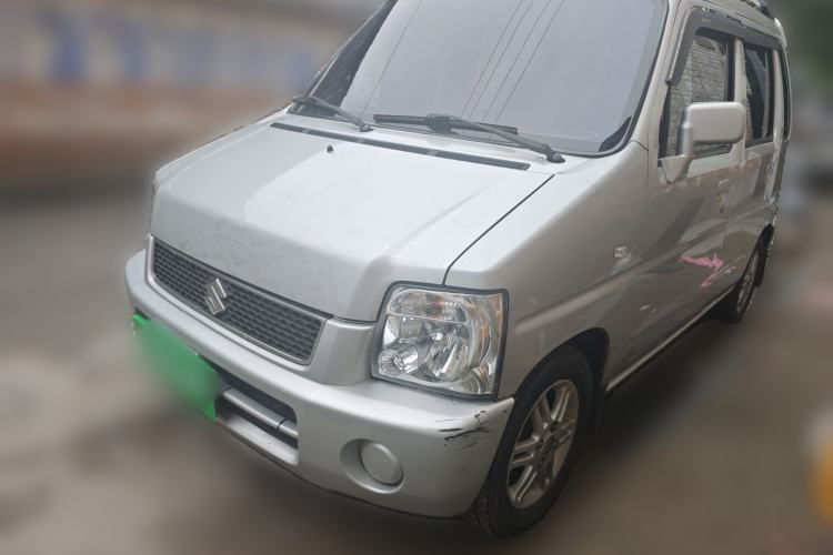 Used Suzuki Wagon R 2015 1.0L Manual Comfort Model Guazi used car, China used car export, Used car for sale, Used  cars, Cheapest cars for sale