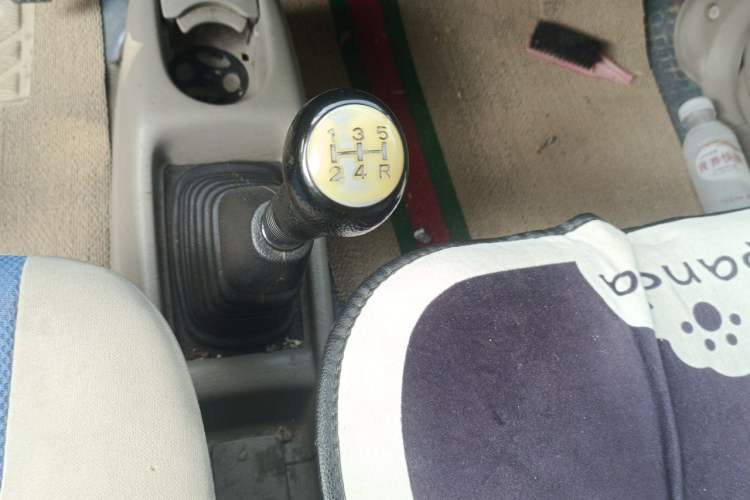 Used Suzuki Wagon R 2015 1.0L Manual Utility Model Gear Lever