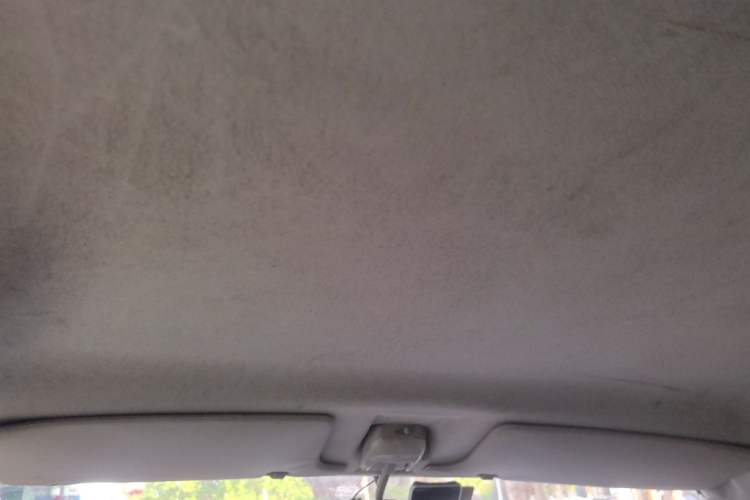 Used Suzuki Wagon R 2015 1.4L Manual All-Around Upgrade Version Headliner