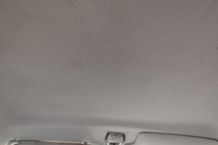 Used Suzuki Wagon R 2015 1.0L Manual Comfort Model Headliner