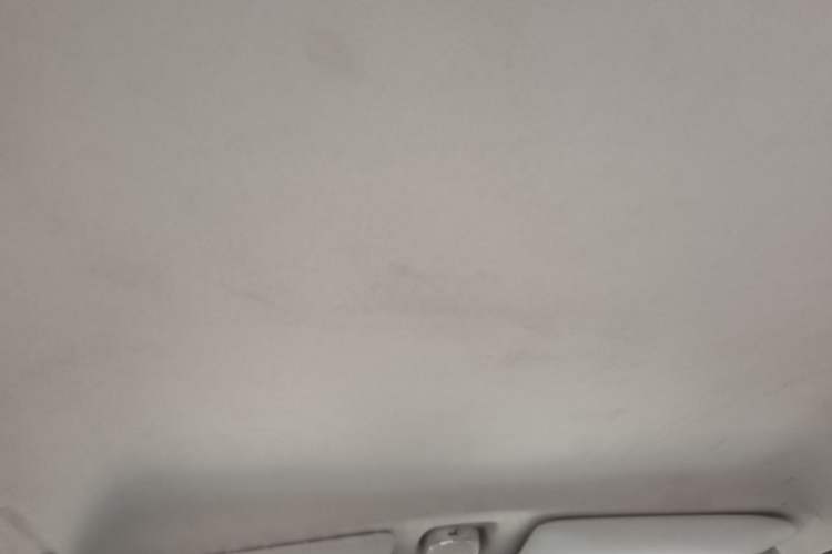 Used Suzuki Wagon R 2015 1.4L Manual All-Around Model Headliner