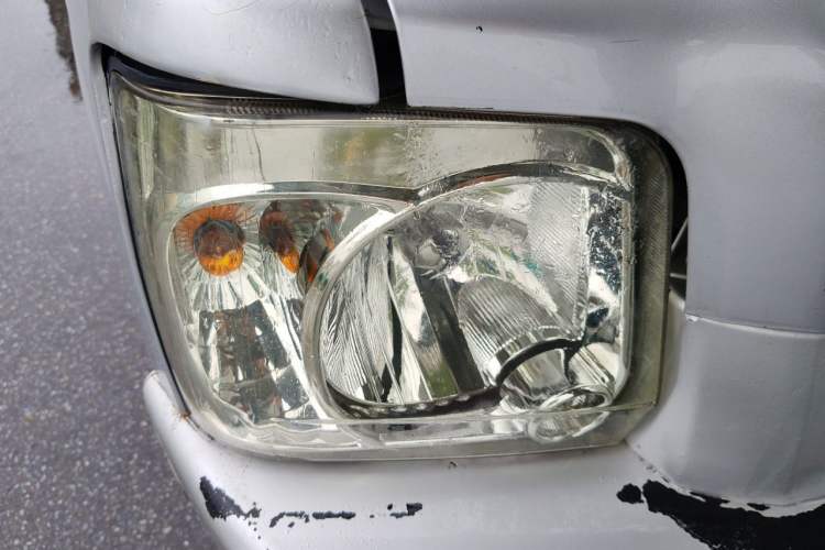 Used Suzuki Wagon R 2015 1.0L Manual Economy Model Right Front Headlight