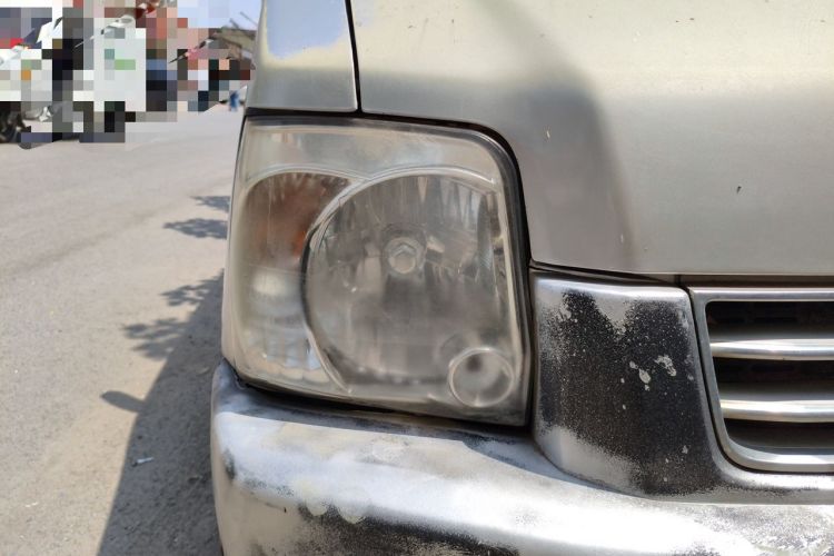 Used Suzuki Wagon R 2015 1.0L Manual Comfort Model Right Front Headlight