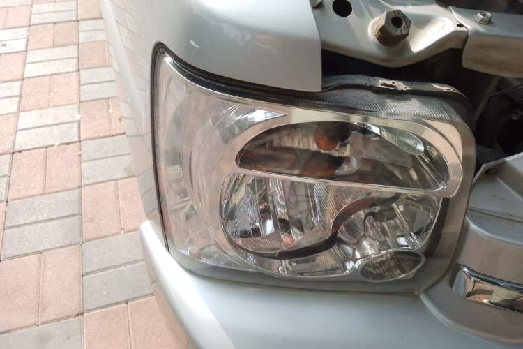 Used Suzuki Wagon R 2015 1.4L Manual All-Around Model Right Front Headlight
