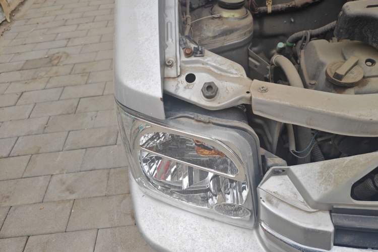 Used Suzuki Wagon R 2015 1.4L Manual All-Around Model Right Front Headlight
