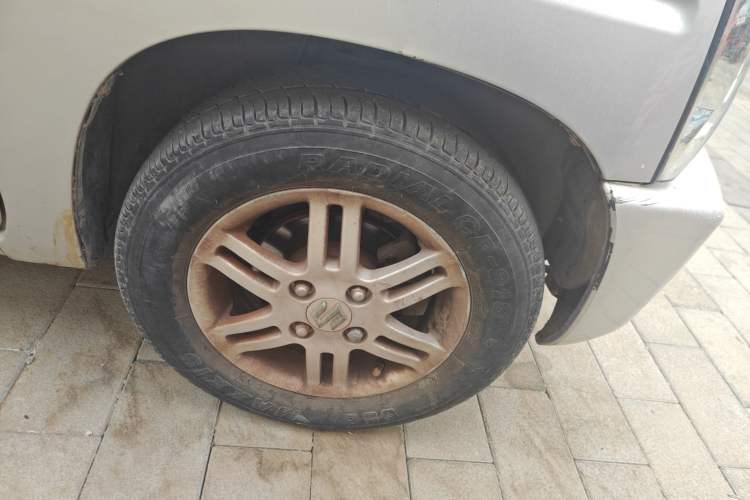 Used Suzuki Wagon R 2015 1.4L Manual All-Around Model Right Front Wheel Hub