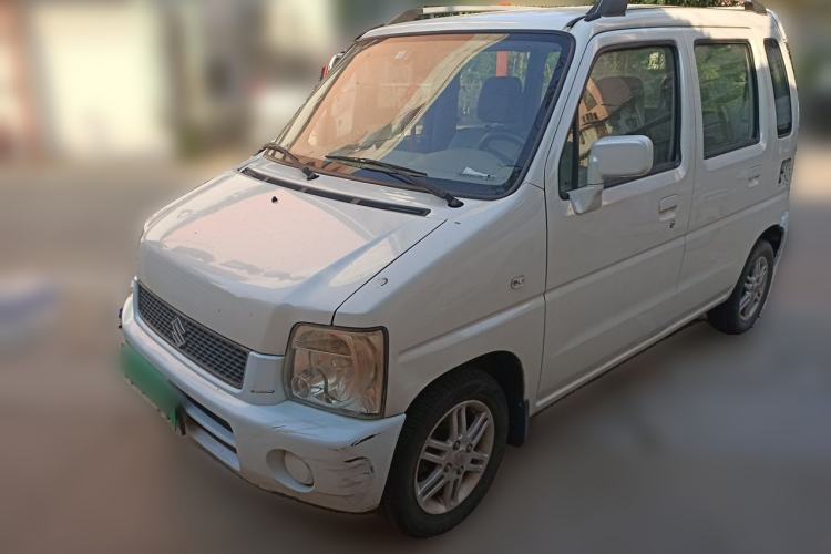 Used Suzuki Wagon R 2015 1.0L Manual Comfort Model Guazi used car, China used car export, Used car for sale, Used  cars, Cheapest cars for sale