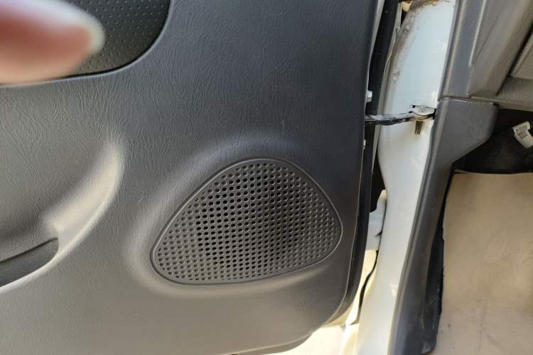 Used Suzuki Wagon R 2015 1.4L Manual All-Around Upgrade Version Audio And AC Panel