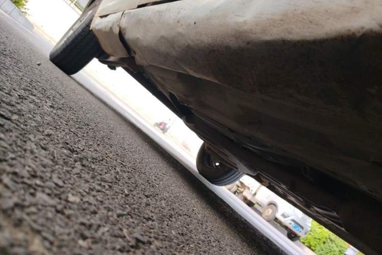 Used Suzuki Wagon R 2015 1.0L Manual Economy Model Chassis Front Right