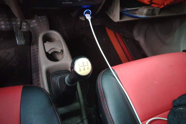 Used Suzuki Wagon R 2015 1.0L Manual Utility Model Gear Lever