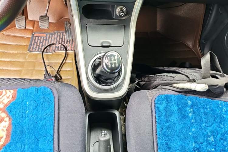 Used Suzuki Wagon R  Gear Lever