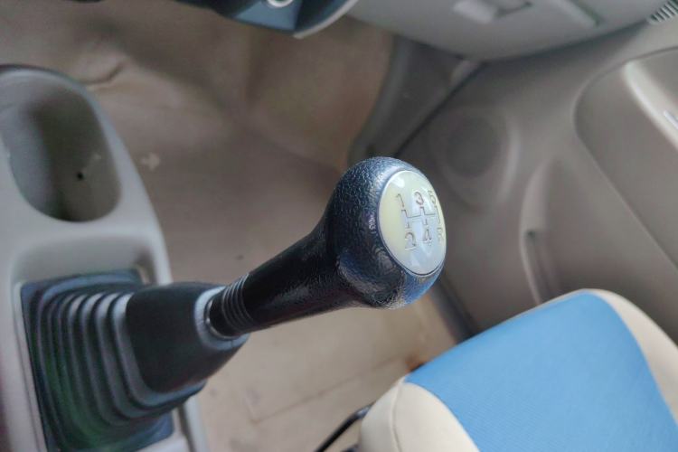 Used Suzuki Wagon R 2015 1.0L Manual Utility Model Gear Lever