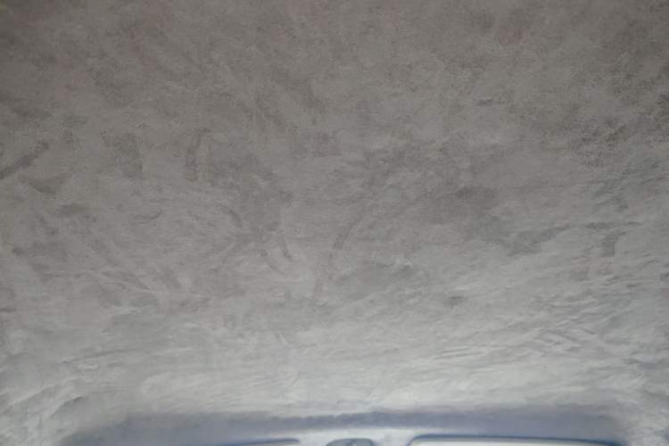 Used Suzuki Wagon R 2015 1.0L Manual Comfort Model Headliner