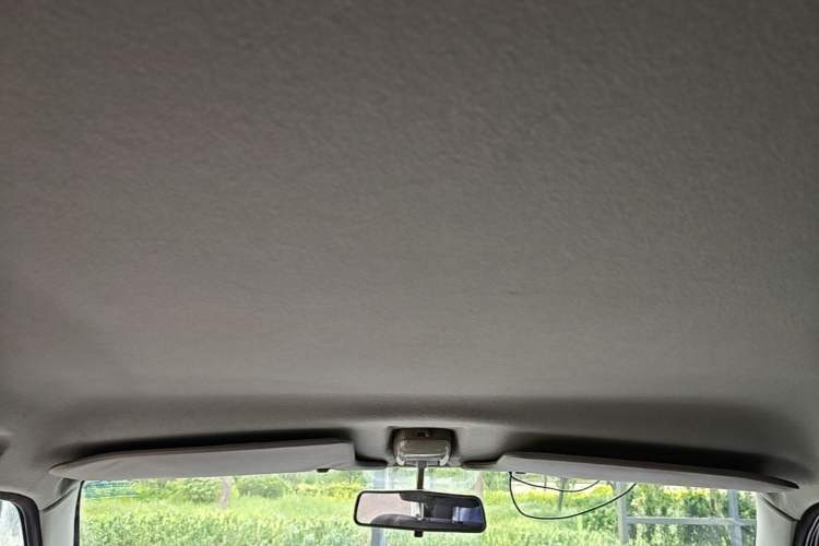 Used Suzuki Wagon R  Headliner