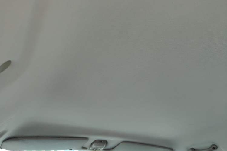 Used Suzuki Wagon R 2015 1.4L Manual All-Around Upgrade Version Headliner