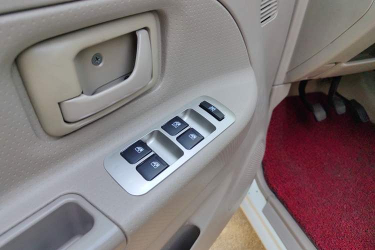 Used Suzuki Wagon R 2015 1.0L Manual Utility Model Interior 1