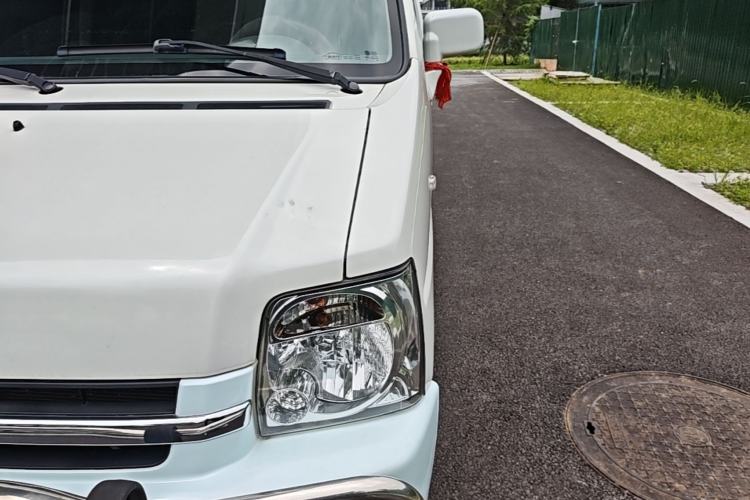 Used Suzuki Wagon R  Left Front Headlight