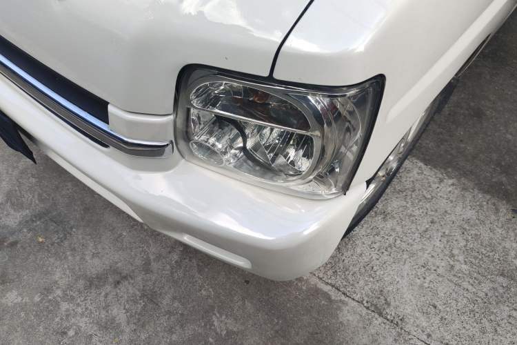Used Suzuki Wagon R 2015 1.4L Manual All-Around Model Left Front Headlight