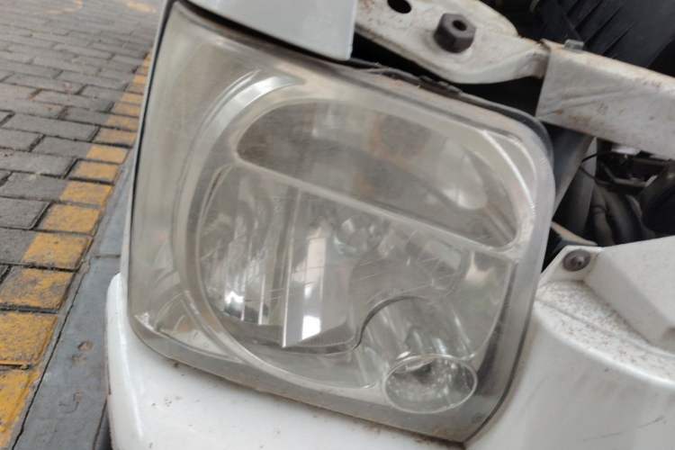 Used Suzuki Wagon R 2015 1.0L Manual Utility Model Right Front Headlight