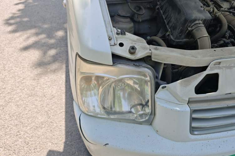 Used Suzuki Wagon R 2015 1.0L Manual Comfort Model Right Front Headlight