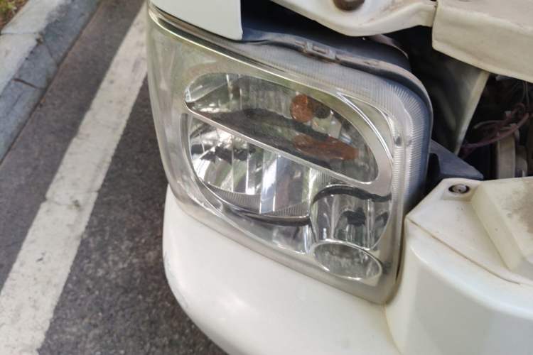 Used Suzuki Wagon R 2015 1.0L Manual Economy Model Right Front Headlight