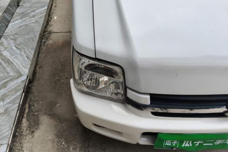 Used Suzuki Wagon R 2015 1.4L Manual All-Around Model Right Front Headlight