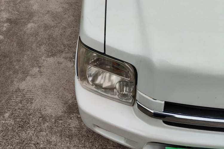 Used Suzuki Wagon R 2015 1.4L Manual All-Around Upgrade Version Right Front Headlight