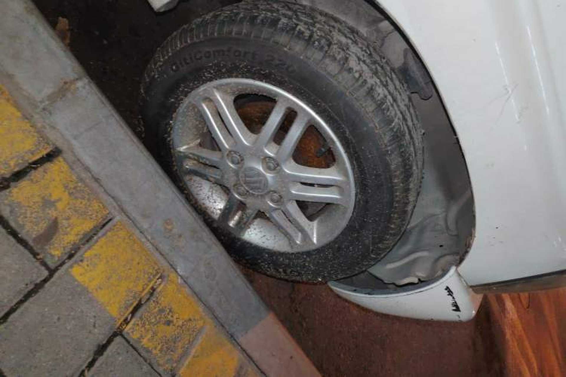 Used Suzuki Wagon R 2015 1.0L Manual Utility Model Right Front Wheel Hub