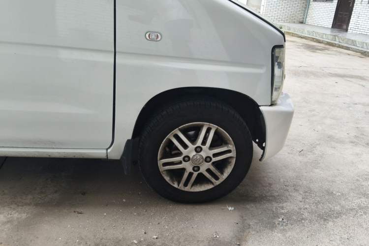 Used Suzuki Wagon R 2015 1.4L Manual All-Around Model Right Front Wheel Hub
