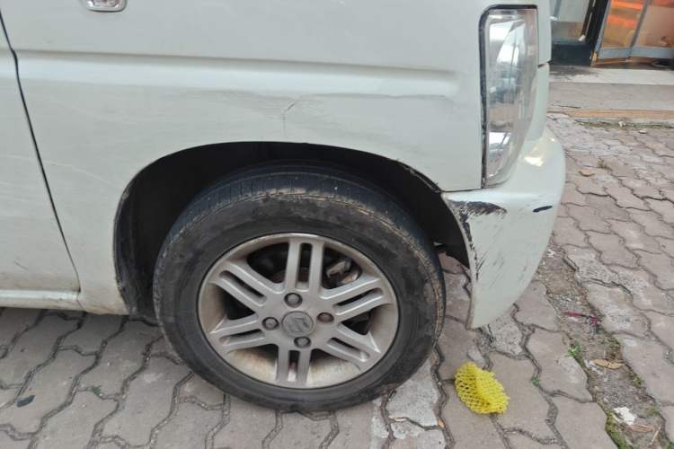 Used Suzuki Wagon R 2015 1.0L Manual Comfort Model Right Front Wheel Hub