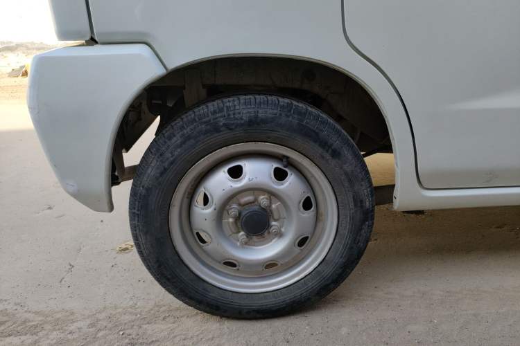 Used Suzuki Wagon R 2015 1.4L Manual All-Around Upgrade Version Right Rear Wheel Hub