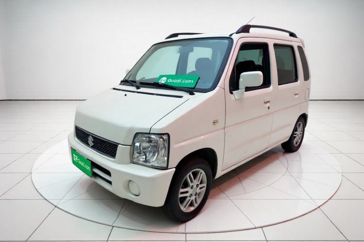 Used Suzuki Wagon R 2015 1.0L Manual Comfort Model Guazi used car, China used car export, Used car for sale, Used  cars, Cheapest cars for sale