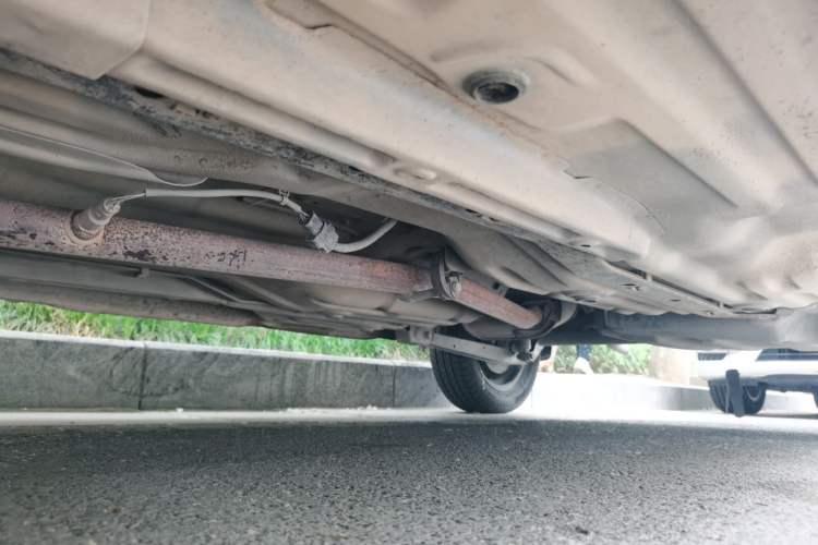 Used Suzuki Wagon R 2016 1.4L Manual Value Model Chassis Front Left