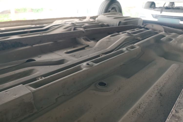 Used Suzuki Wagon R 2016 1.4L Manual Value Model Chassis Front Right
