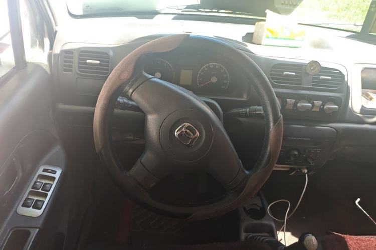 Used Suzuki Wagon R 2016 1.4L Manual Ultra-Value Model Steering Wheel