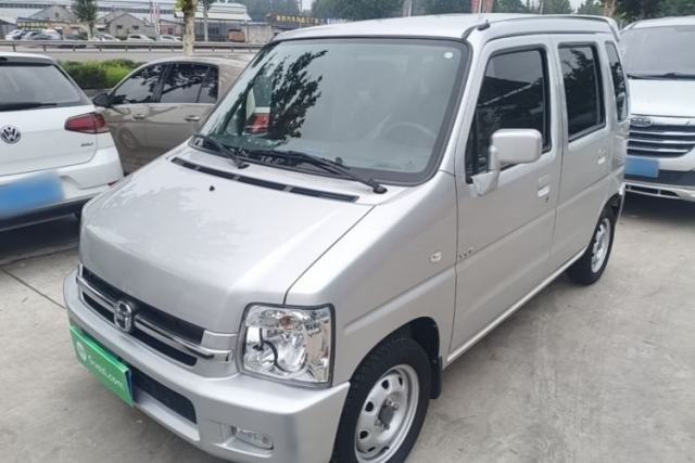 Used Suzuki Wagon R 2016 1.4L Manual Value Model