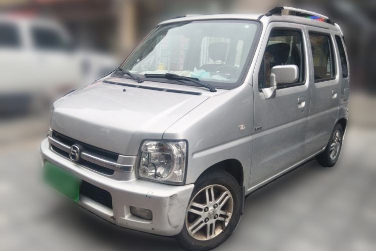 Used Suzuki Wagon R 2016 1.4L Manual Value Model Guazi used car, China used car export, Used car for sale, Used cars, Cheapest cars for sale
