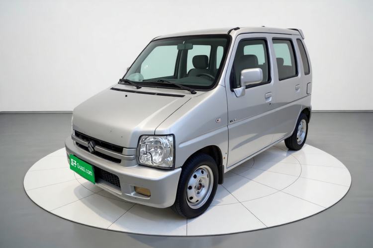 Used Suzuki Wagon R 2016 1.4L Manual Value Model Guazi used car, China used car export, Used car for sale, Used  cars, Cheapest cars for sale