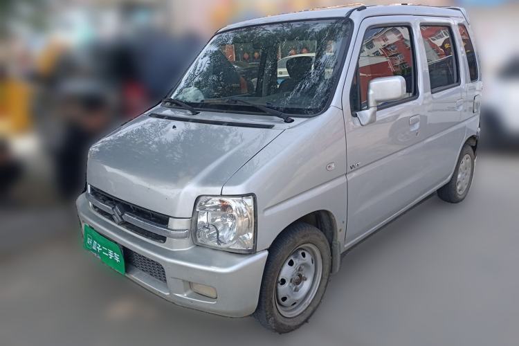 Used Suzuki Wagon R 2016 1.4L Manual Value Model Guazi used car, China used car export, Used car for sale, Used cars, Cheapest cars for sale
