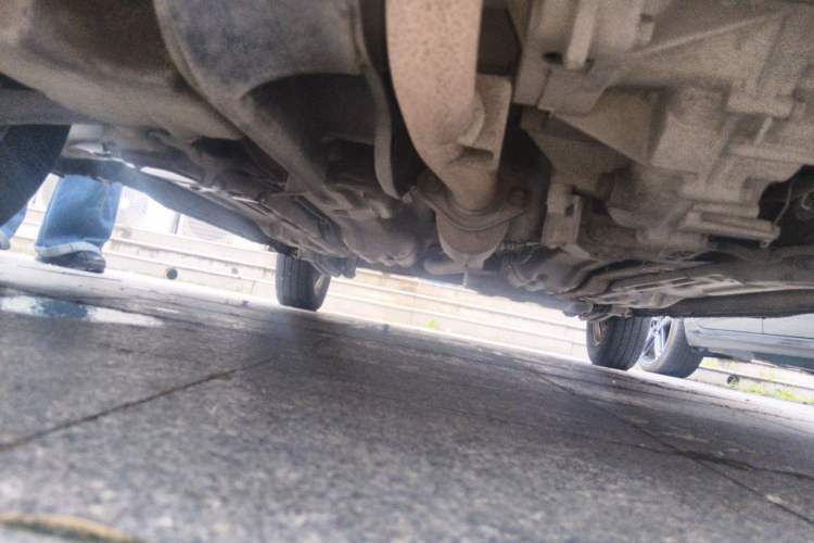 Used Suzuki Wagon R 2016 1.4L Manual Value Model Chassis Front