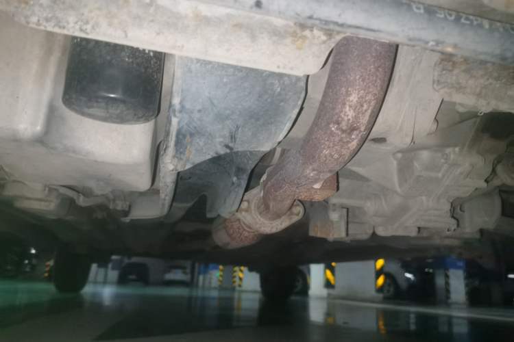 Used Suzuki Wagon R 2016 1.4L Manual Value Model Chassis Front