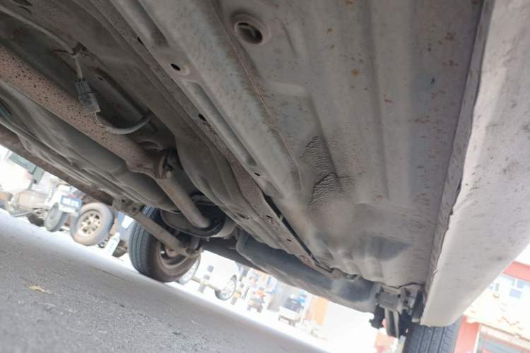 Used Suzuki Wagon R 2016 1.4L Manual Value Model Chassis Front Left
