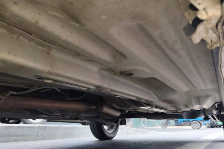 Used Suzuki Wagon R 2016 1.4L Manual Value Model Chassis Front Left
